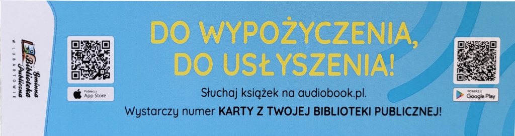 Zakładka do książki